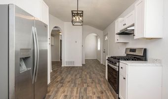 1230 Lincoln St, Anthony, NM 88021