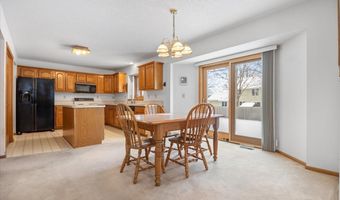 1401 NW Parkridge Pl, Ankeny, IA 50023