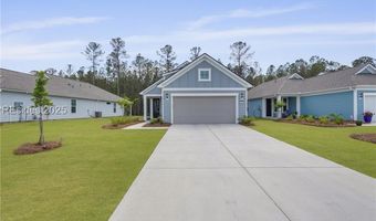 1197 Sunfish Way, Bluffton, SC 29909