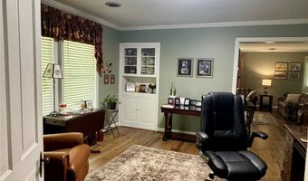 300 Blackmon St S, Bethune, SC 29009