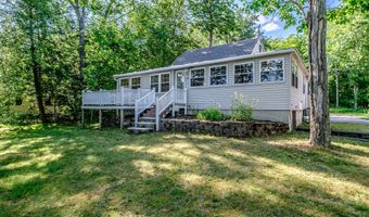 117 Middle Rd, Acton, ME 04001