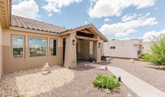 3468 TESUQUE, Alamogordo, NM 88310