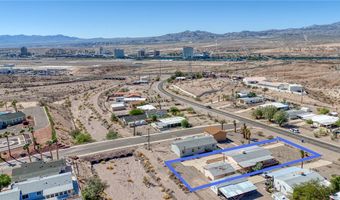 3066 Locust Blvd, Bullhead City, AZ 86429