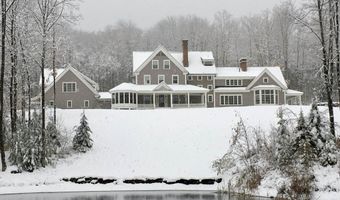 5893 Stage Rd, Barnard, VT 05031