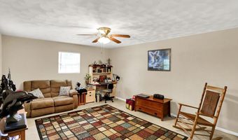 425 E Jackson St, Alexandria, IN 46001