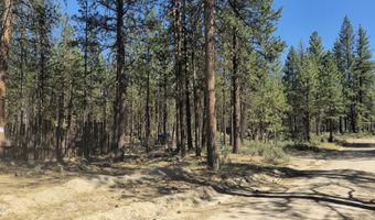 Smith Drive lot 5, Beatty, OR 97621