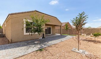 2418 E SANTA BARBARA Trl, Casa Grande, AZ 85194