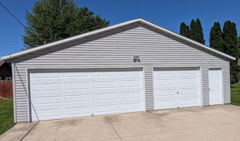 1415 N BENNETT St, Appleton, WI 54914