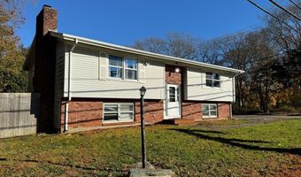 1656 Boston Neck Rd, North Kingstown, RI 02874