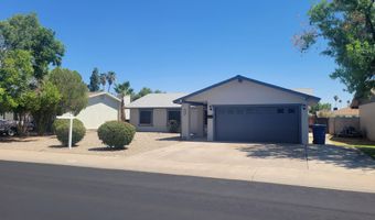 761 W GAIL Dr, Chandler, AZ 85225