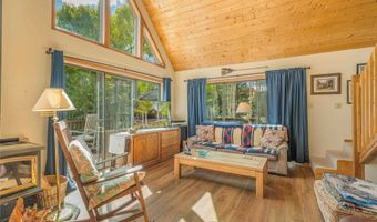 92 Via Del Rey, Angel Fire, NM 87710