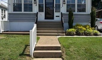 51 CENTRAL Ave, Audubon, NJ 08106