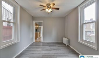 539 N Jordan St, Allentown, PA 18102