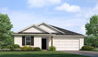 5307 Bachman Ct Plan: Kirby, Baker, LA 70811