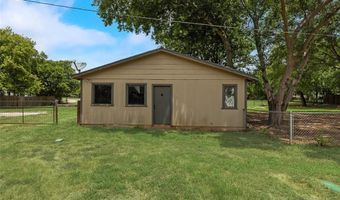 6137 County Road 319, Alvarado, TX 76009