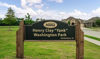 1117 Birdsong Trl, Anna, TX 75409