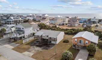104 Robin Ave, Atlantic Beach, NC 28512