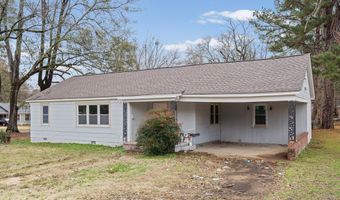 210 West St, Batesville, MS 38606