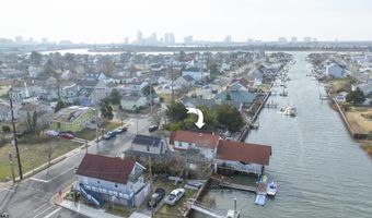 1907 Kuehnle Ave Ave, Atlantic City, NJ 08401