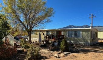 3447 Agate Ct, Carson City, NV 89705