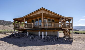 1410 W Highway 62, Antimony, UT 84712