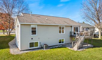 10738 Douglas Dr, Allendale, MI 49401