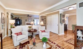 309 PROVIDENCE Rd, Ballwin, MO 63011
