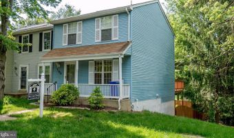 1106 PATRIOT Ln, Bowie, MD 20716