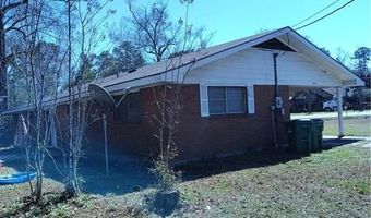 606 N COLUMBIA St, Bogalusa, LA 70427