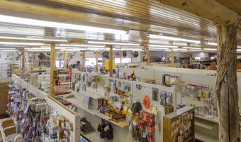 10652 US HWY 189, Big Piney, WY 83113