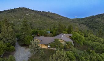 22494 Jefferson Rd, Ashland, OR 97520