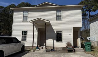 504-506 514-516 S Pool, Austin, AR 72023