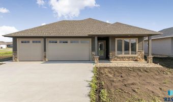 2308 E Brek St, Brandon, SD 57005