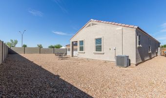 4080 N 309TH Cir, Buckeye, AZ 85396