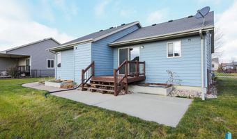 2609 E Sunflower St, Brandon, SD 57005