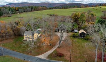 167 Beebe Hill Rd, Canaan, CT 06031