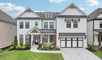 4189 Brookmont Way, Auburn, GA 30011