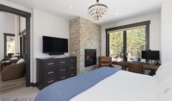 85 N Outlook Loop, Big Sky, MT 59716