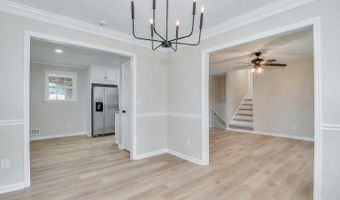 3335 Cockatoo Rd, Augusta, GA 30907