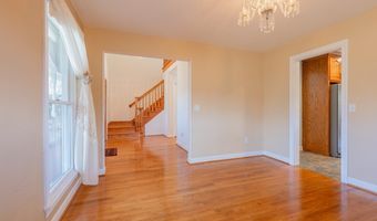 4149 NE Suiter Rd, Bastian, VA 24314