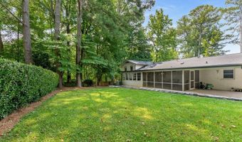 2532 Circlewood Rd NE, Atlanta, GA 30345