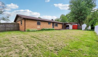 410 E Southport Rd, Indianapolis, IN 46227