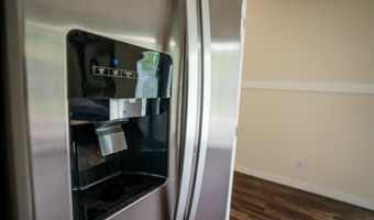 1140 SPRING BRANCH CH Rd, Baxley, GA 31513