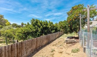 929 Terrace Ave, Escondido, CA 92026