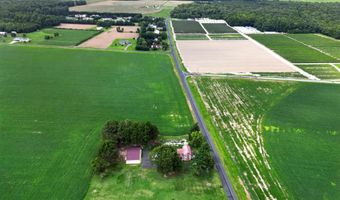 18406 PROGRESS SCHOOL Rd, Bridgeville, DE 19933