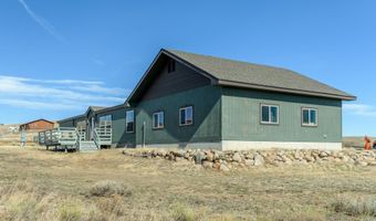 8 SAUK Trl, Boulder, WY 82923