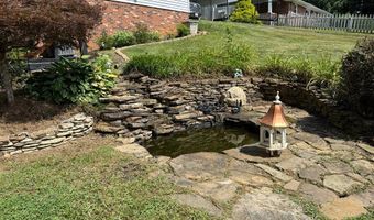 16344 Southwood Dr, Abingdon, VA 24210