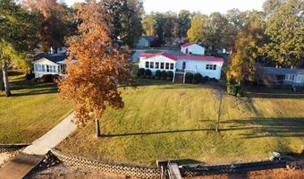 587 Nance Rd, Abbeville, SC 29620