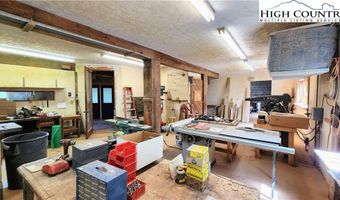 297 Old Turnpike NW Rd, Banner Elk, NC 28604