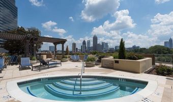 270 17th ST NW 1908, Atlanta, GA 30363